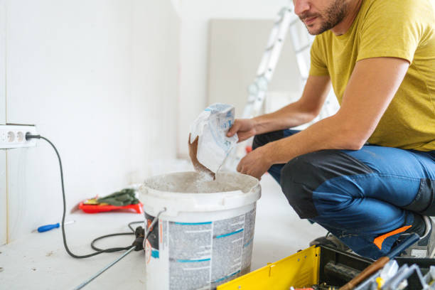 Best Industrial Mold Remediation  in Helena Valley Southeast, MT